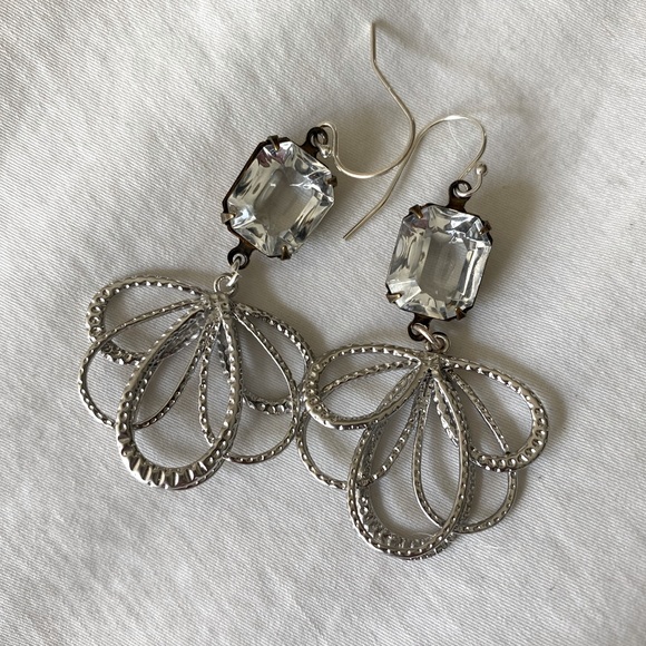 Hand Crafted Jewelry - Handmade Earrings